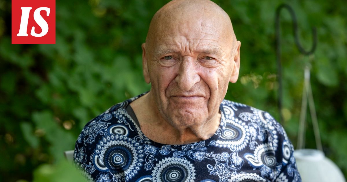 Remu Aaltoselle kävi huonosti Kanarialla – terveys
