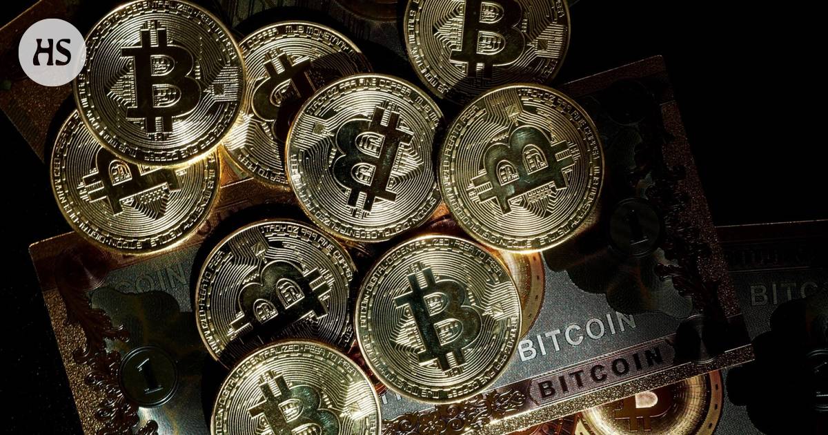 Bitcoin’s course has skyrocketed after Trump’s victory – This is how much virtual currency is now in the possession of Customs