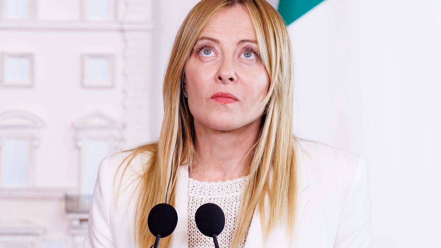 Meloni: No contact with Trump since G7 dispute; admits misjudging relationship