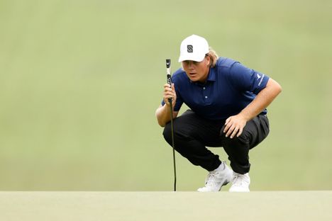 Sami Välimäki jakoi kakkossijan Sveitsissä golfin Euroopan-kiertueella.