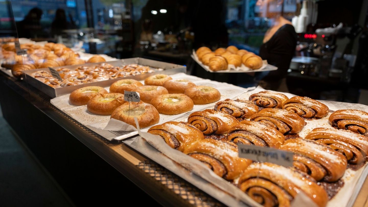 Pulla | Maistoimme Helsingin leipomoiden korva­puusteja ja löysimme kolme parasta
