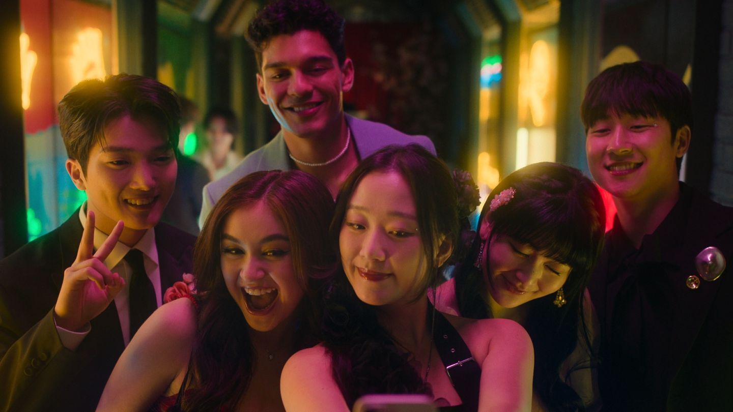 Koreanness: Netflix's Teen Drama 'XO, Kitty' Doesn't Offer a Credible Image of Korea, and Perhaps It Doesn't Need To