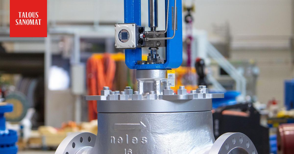 Analyytikko: Ruotsalaisfirman puhdas käteistarjous Neleksestä on vaikea ...