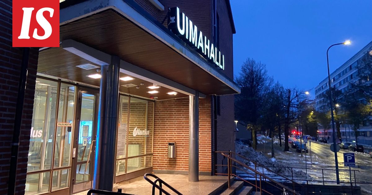 Yksi tapa uimahallissa rasittaa – ”Mary” esittää Tamperelaisessa tarkan kysymyksen