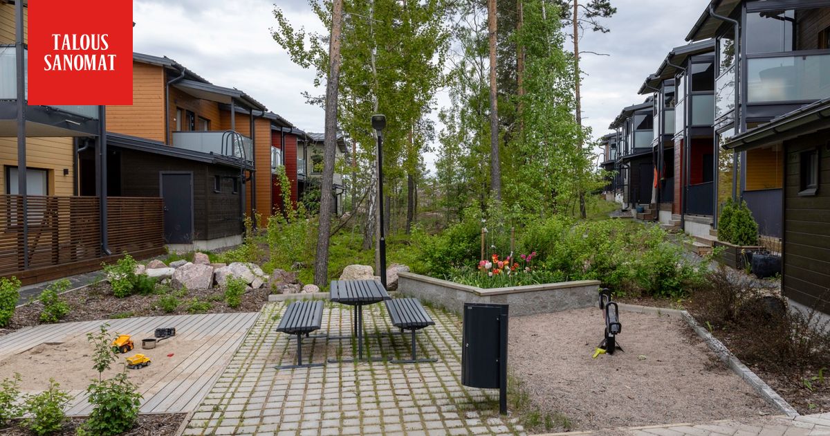 Tuhannet taloyhtiöt ovat jättäneet tärkeän ilmoituksen tekem