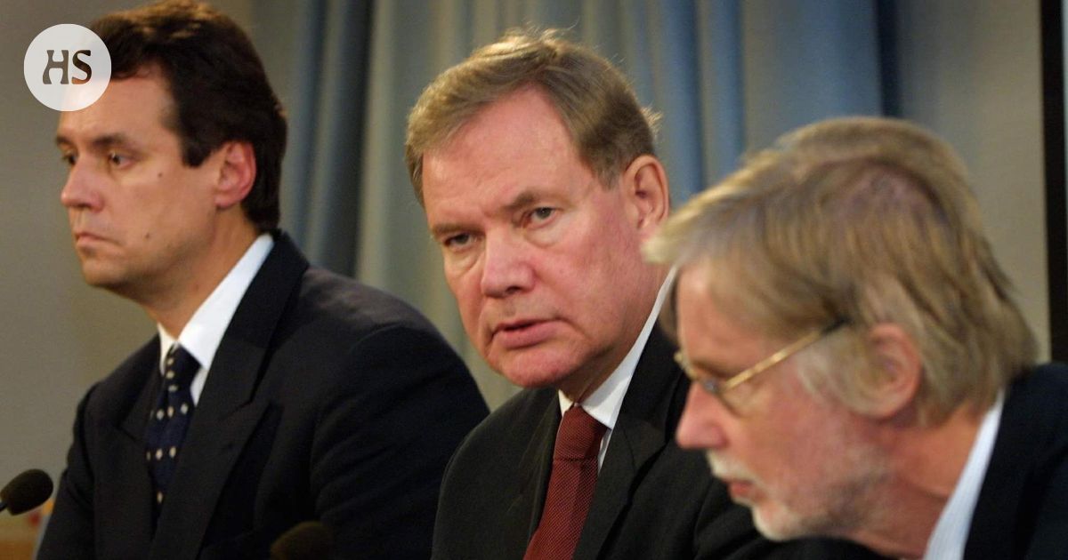 Paavo Lipponen Ehk Puhuu Hitaasti Mutta Kriiseiss H n Ei J paavo-lipponen-ehk-puhuu-hitaasti-mutta-kriiseiss-h-n-ei-j