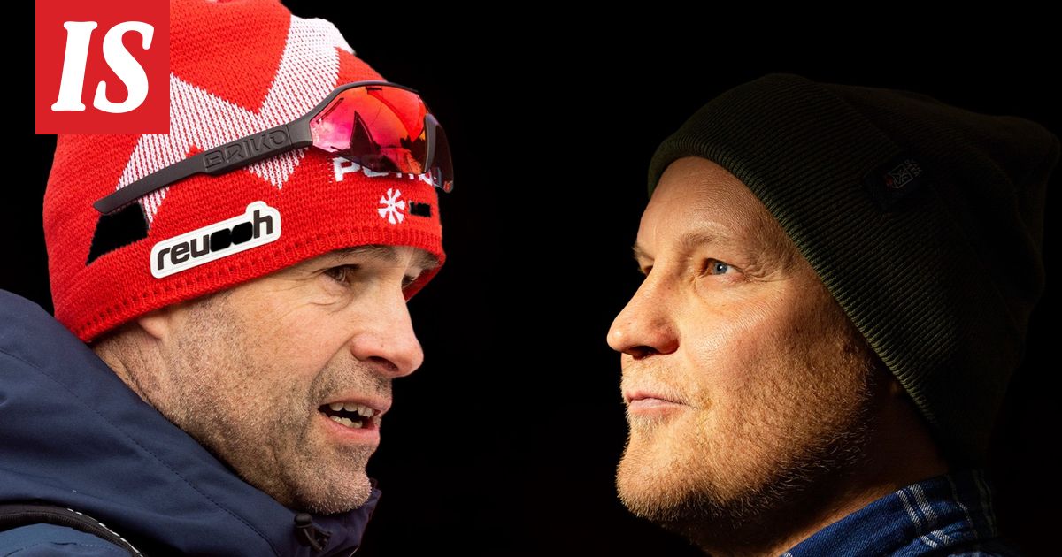 Kalle Palanderilta raju ryöpytys – nyt puhuu kohteeksi joutunut valmentaja