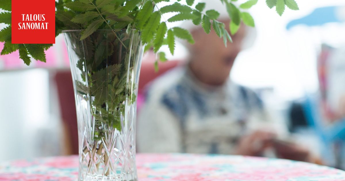 Hallitus lätkäisi 119 euron korotuksen – iskee yli 100 000 eläkeläiseen