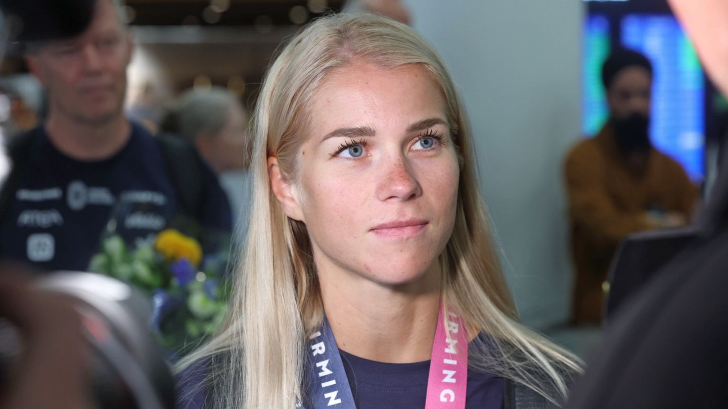 Asiantuntijalta räväkkä ehdotus Alisa Vainiolle: Linnan juhliin skumpalle