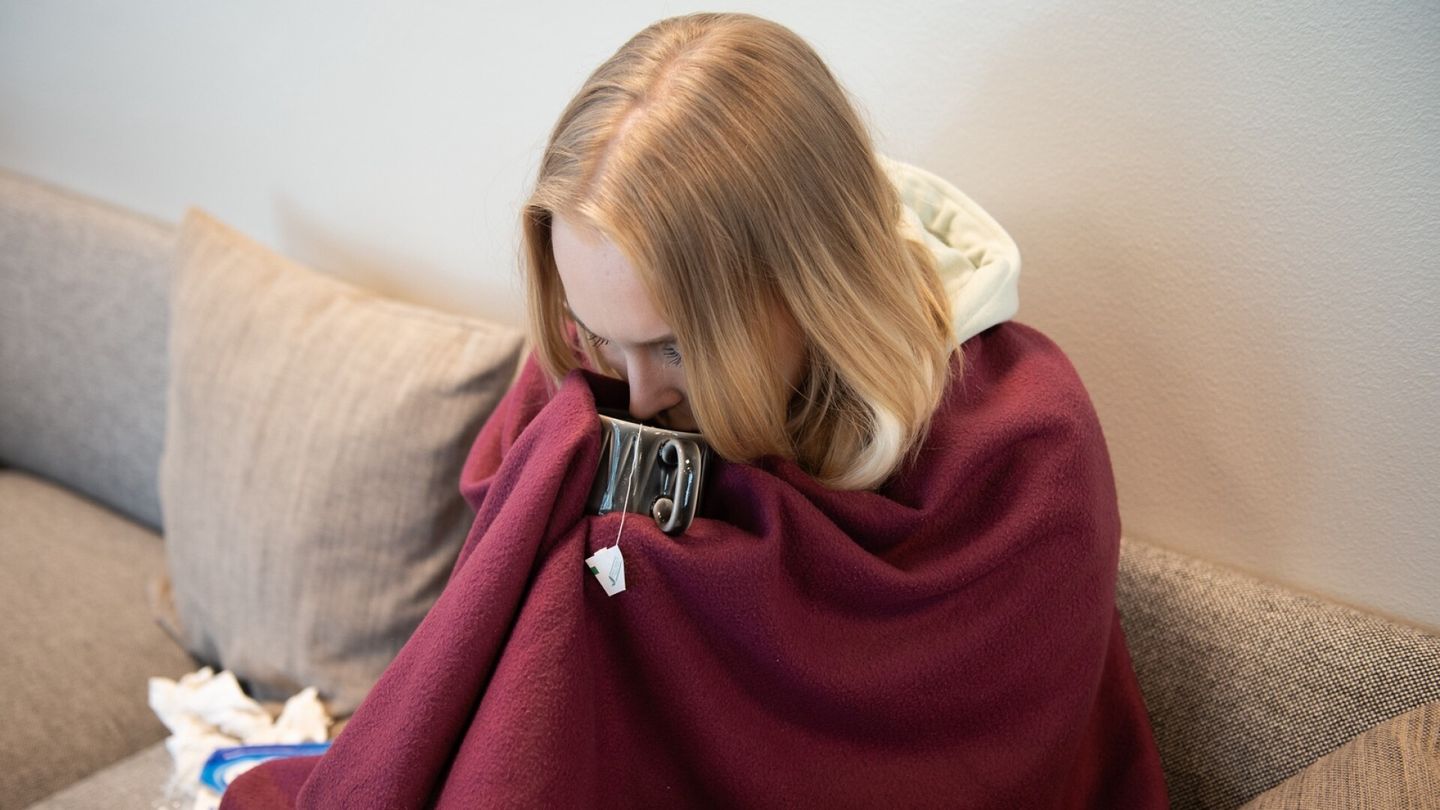 Why do many now seem to suffer from the sound of sound? The doctor explains