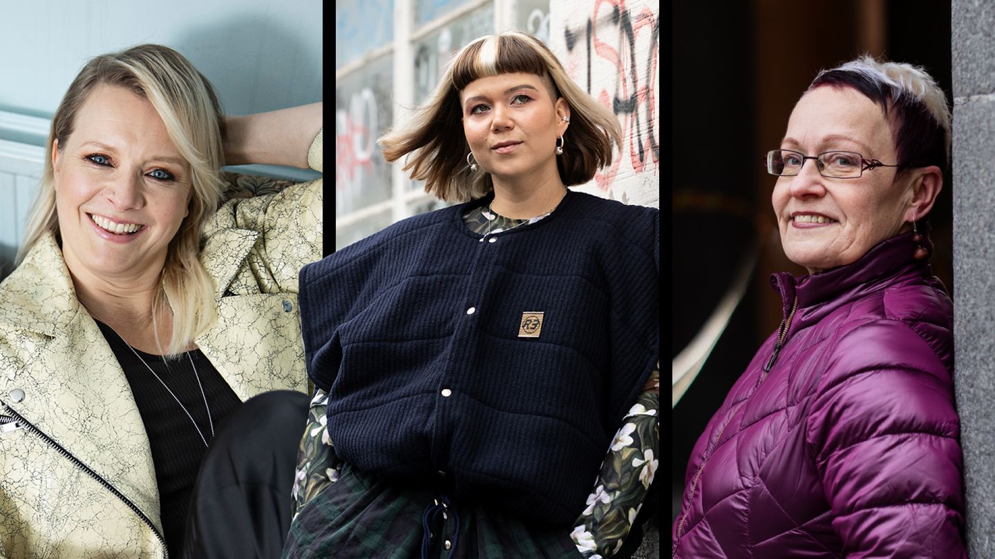 321 Finnish Artists Awarded State Grants for Artistic Work