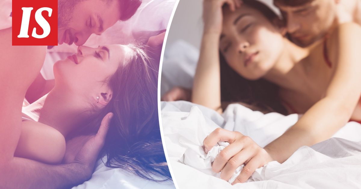 Tutkimus väittää, että tällä erityisellä kikalla nainen saa orgasmin lähes 80 % varmuudella – kuvat näyttävät, miten se tehdään