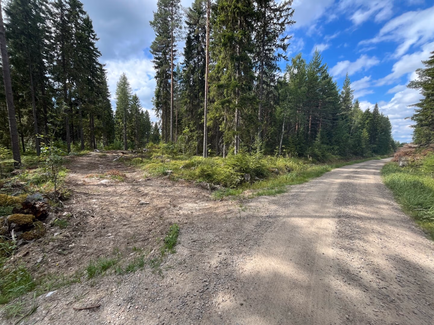 Vaatimus: Räjähdetehtaan aluetta koskeva päätös toimeenpanokieltoon