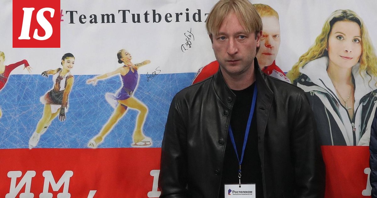 Venäläistähti pumppasi 12-vuotiaan poikansa täyteen lääkkeitä – seuraukset eivät olleet hyvät