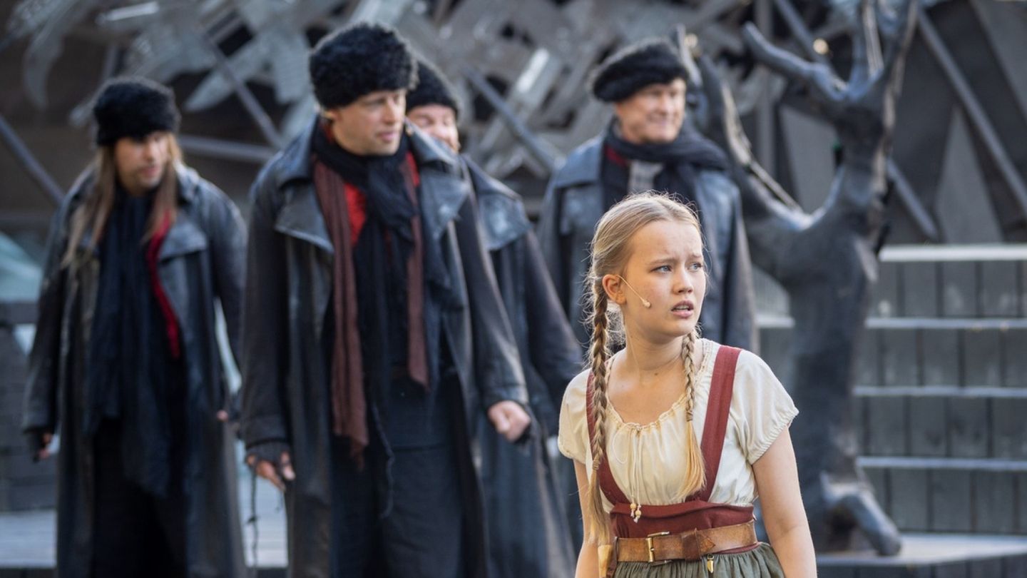 Opera Review: 'Isoviha' is an Opera Every Finn Should See