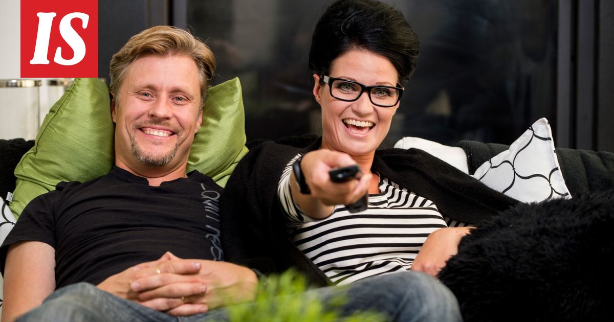 Sohvaperunoista tuttu Linda vastaa nyt katsojien ihmettelemään asiaan ulkonäössään