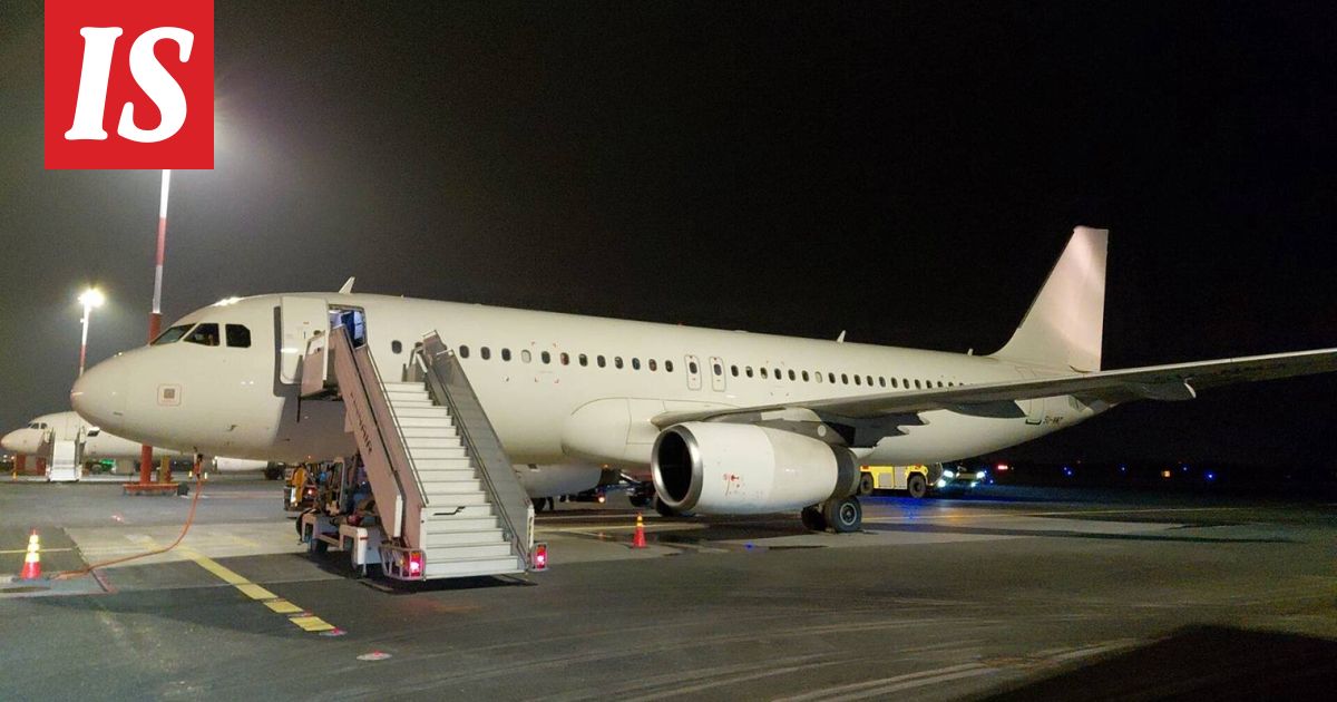 Useita lentokoneita reititetään nyt Suomen ilmatilaan – syy löytyy itä­rajan takaa