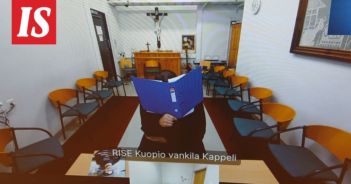 Isän, 22, epäillään murhanneen kolme pientä lasta ja äidin Savonlinnassa – uusi tieto synkästä teosta