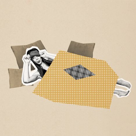 Herkkäunisuus ei tarkoita sitä, että on tuomittu nukkumaan huonosti.