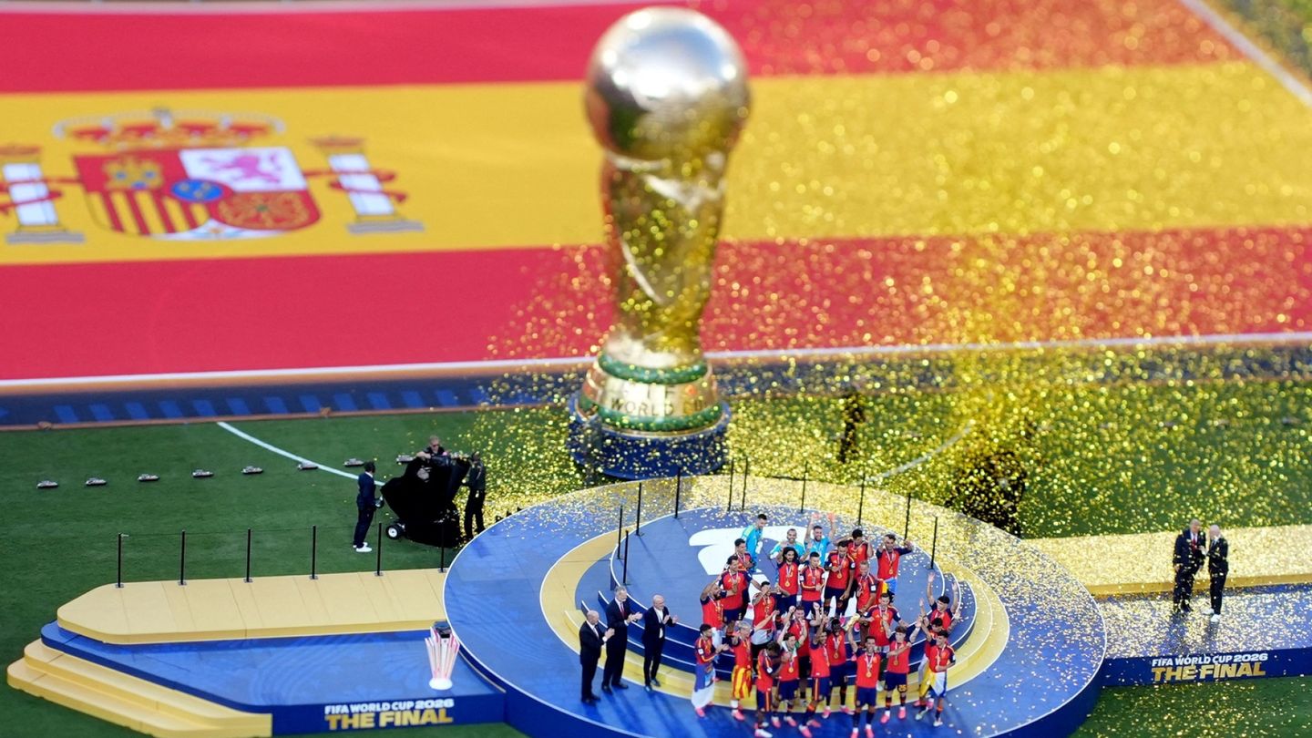 FIFA allegedly reneges on millions promised to World Cup host cities