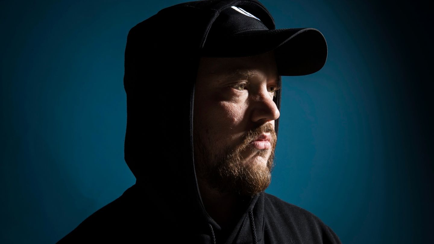 Pyhimys kertoo HS:lle, miksi vaikeni kohusta ja jäi pois Teflon Brothersista