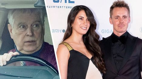 Brittilehdistö muistelee: Alexandra Escat yhdistettiin romanttisessa ...