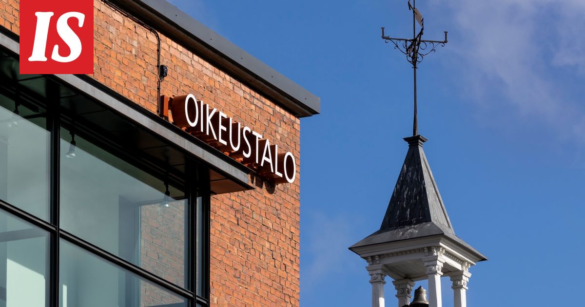 Järkyttävä syyte: Mies, 47, kävi 17-vuotiaan tytön kanssa karmeaa vaihtokauppaa ja raiskasi – myöhemmin tyttö kuoli