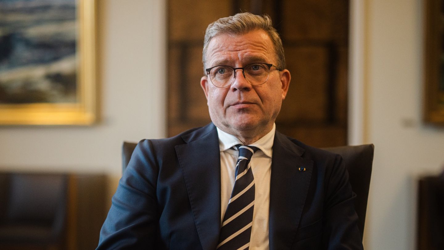 Podcast: Petteri Orpolta harvinainen kommentti avioerostaan – ”En ajatellut, että niin voisi käydä”