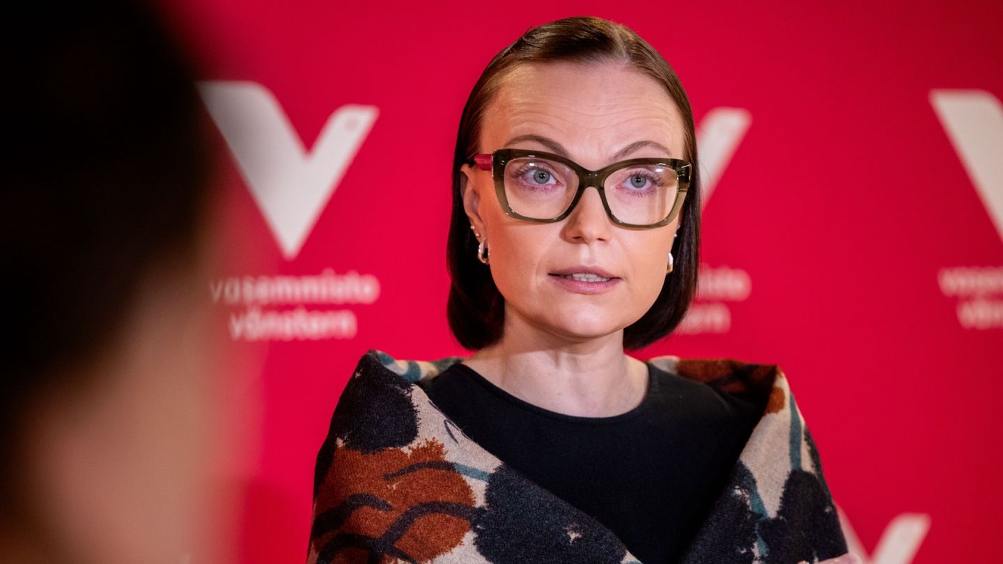 Minja Koskela esittää ay-jäsenmaksujen verovähennysoikeuden tuplaamista
