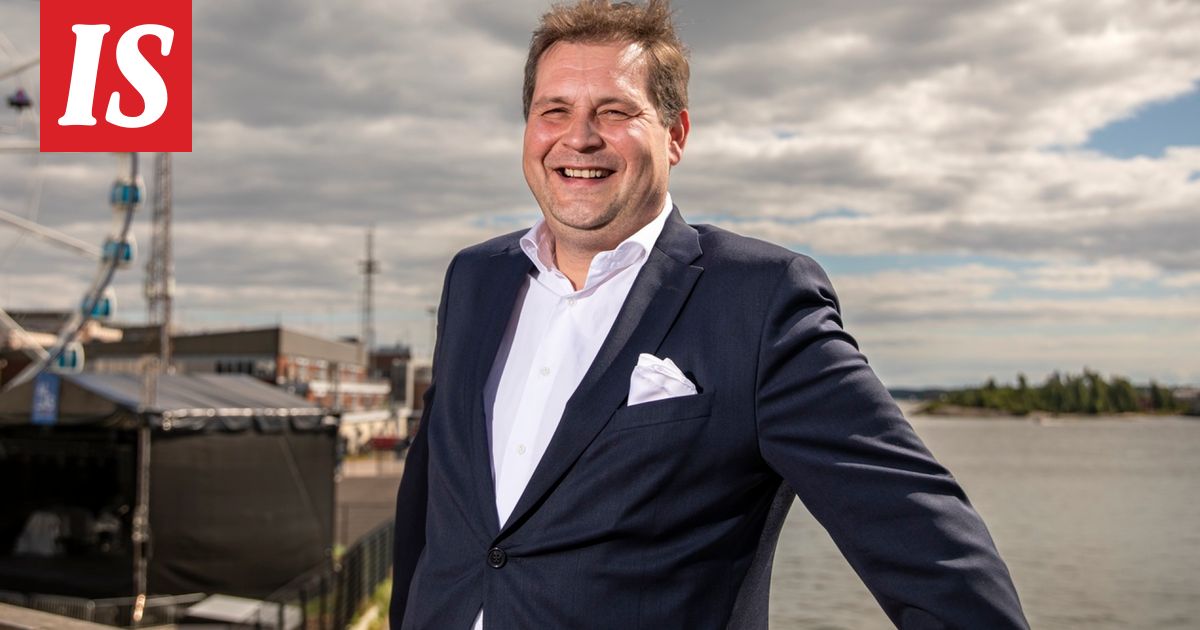 John Rostedt Jethro Rostedt voitti Pacthouse 3:n - Ilta-Sanomat