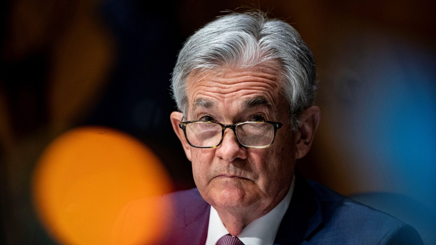 HS Visio | Trump löysi vihdoin vastavoiman – keskuspankkiiri Jerome Powell ei taivu