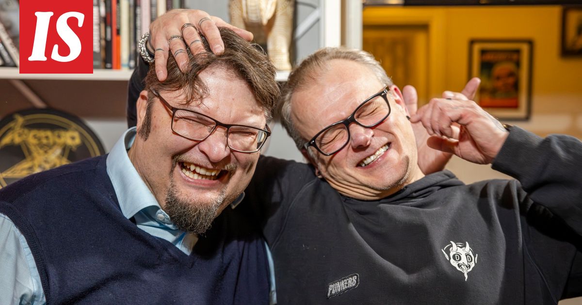 Tämä piirre riepoo katsojia Sohvisten Janissa ja Simossa: ”Joidenkin mielestä sietämätöntä