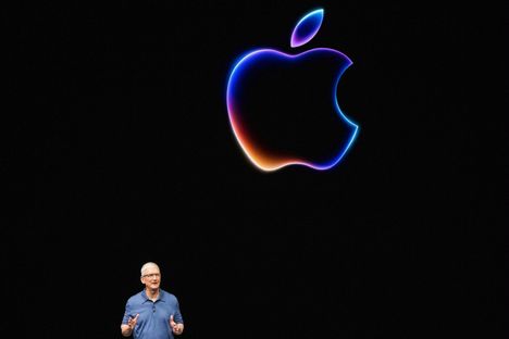 Tim Applen Apple tähtää 10. syyskuuta mittaviin tuotejulkistuksiin | HS.fi