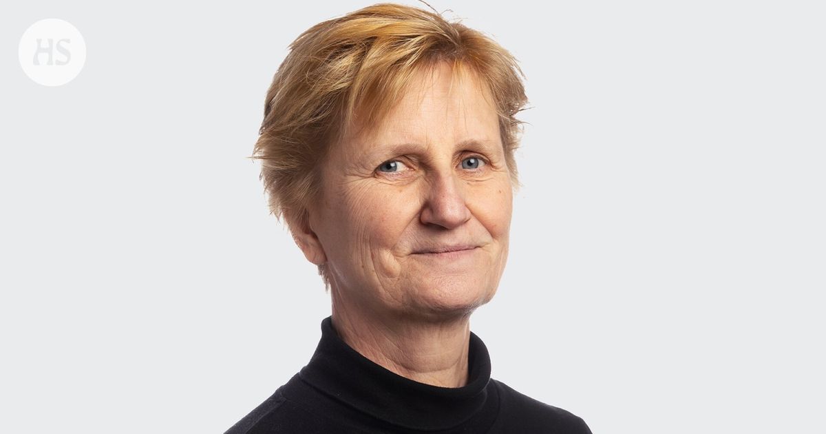 Kolumni | Lapsuus katosi työelämän tavoitteisiin