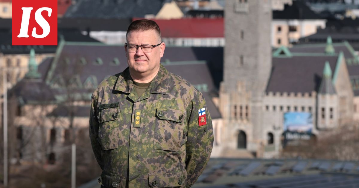 HS: Suomeen aiotaan perustaa uusia yksiköitä droonien torjumiseen