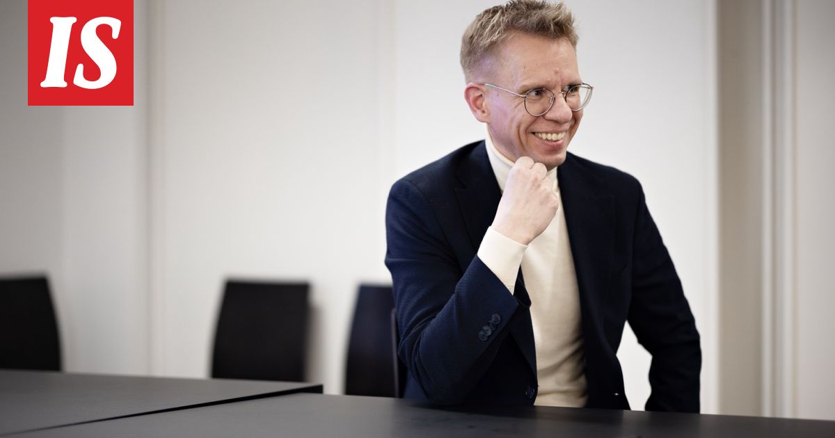 Panu Pokkinen sai sairaus­kohtauksen – näin se näkyy Ylen to