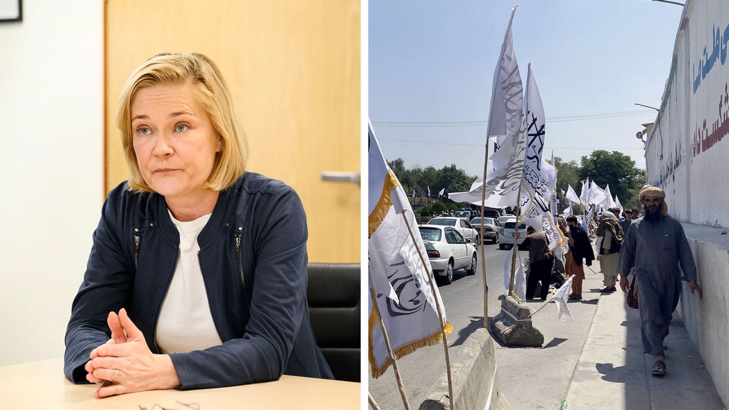Migration | Europe Invites Taliban to Talks – Strong Criticism Arises