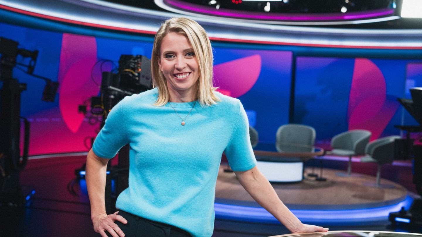 A-studion uuden juontajan Nina Rahkola leuanvetotulos voi yllättää