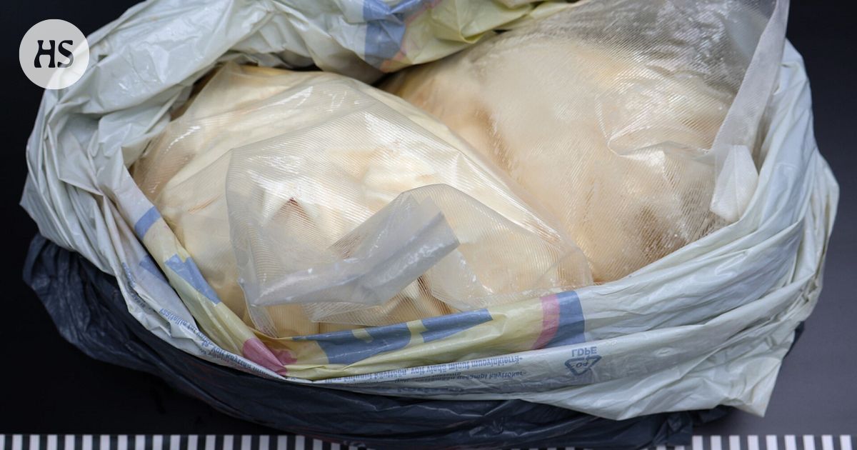 The police reveal the background of Jere Karalahti’s suspected drug ring