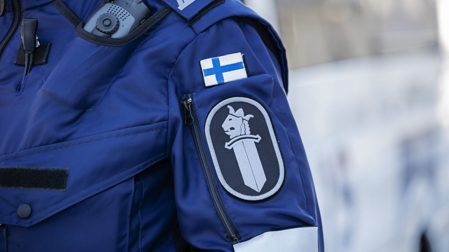 16-vuotias kaupitteli feikkikannabista – sai kylmää kyytiä