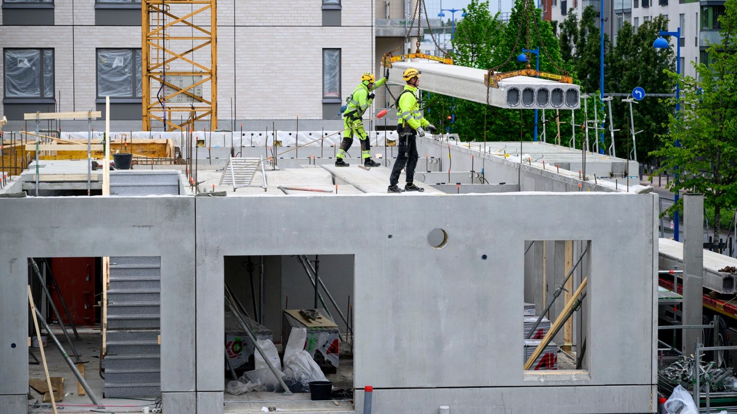 Yksi kuoli kerrostalopalossa Jyväskylässä