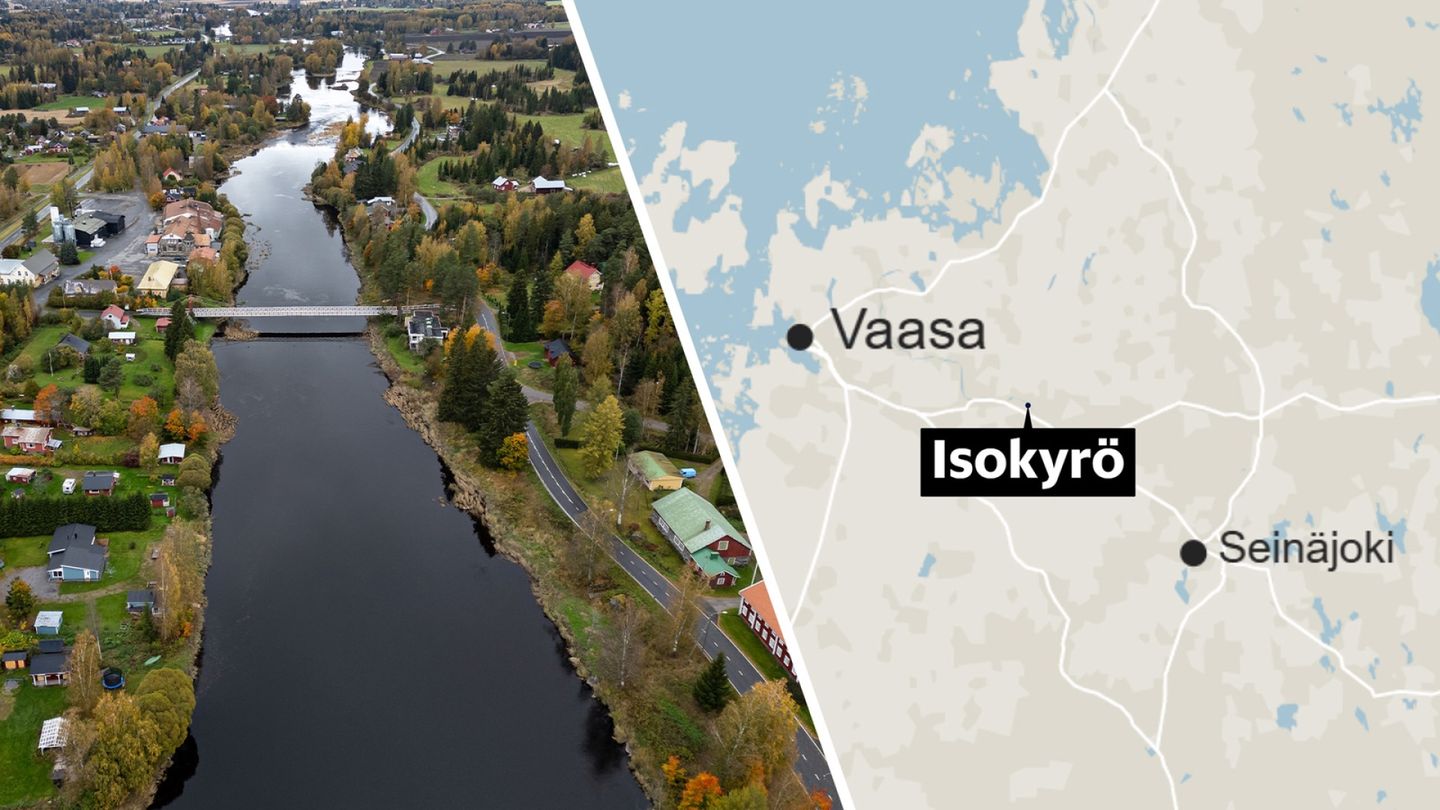 Alle 15-vuotias puukotti ohjaajia asumisyksikössä – kaksi loukkaantui