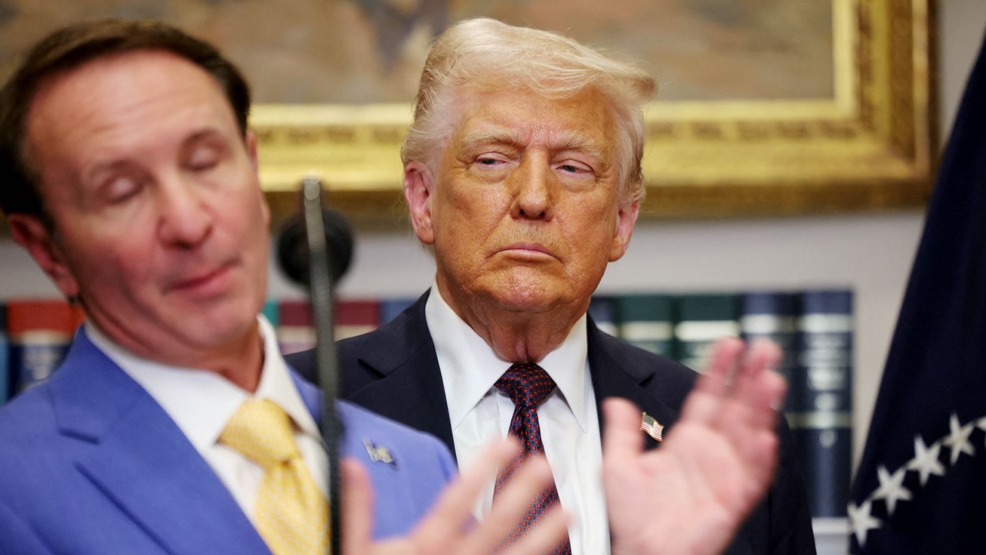 HS Analysis: Trump Still Has His Eye on Greenland