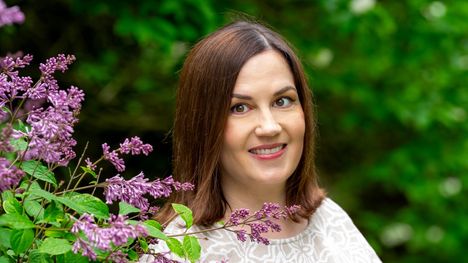 Sanni Grahn-Laasonen on vanhempain­vapaalla ministerin­työstään ja palaa takaisin pestiinsä tammikuussa.
