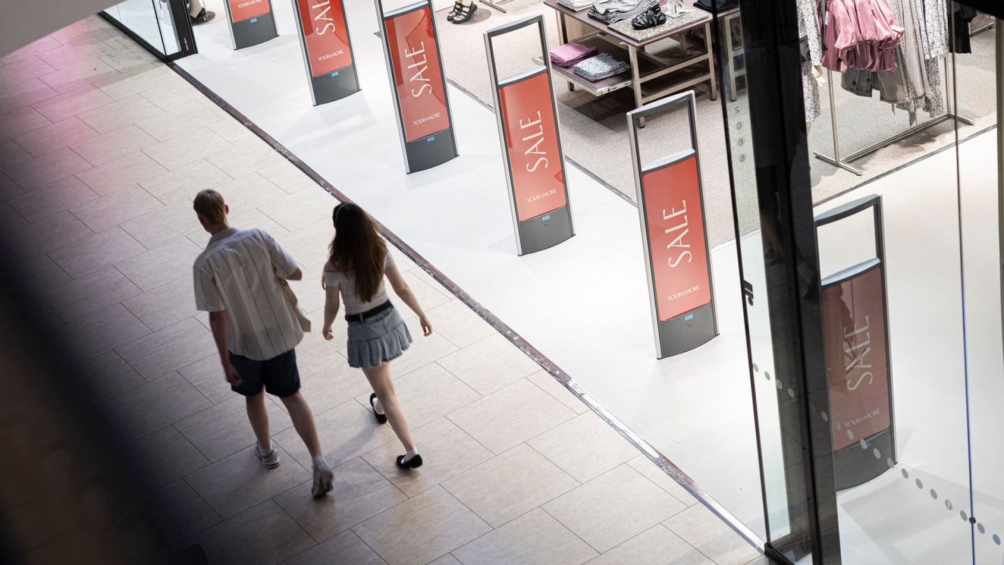 Finnish Business Confidence Strengthens Amid Global Uncertainty