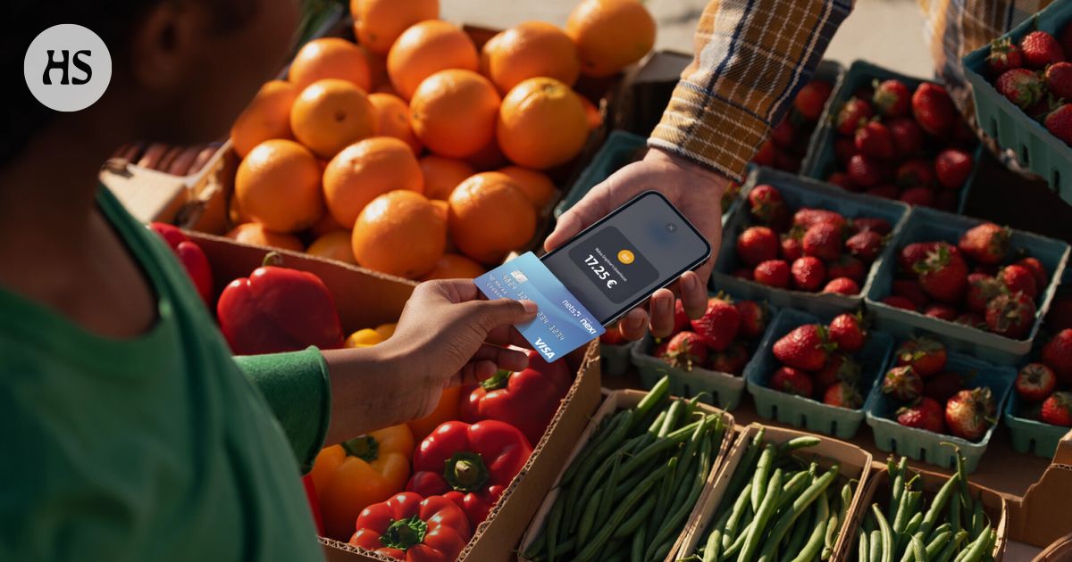 Apple’s phone can now receive nearby payments without separate payment terminal