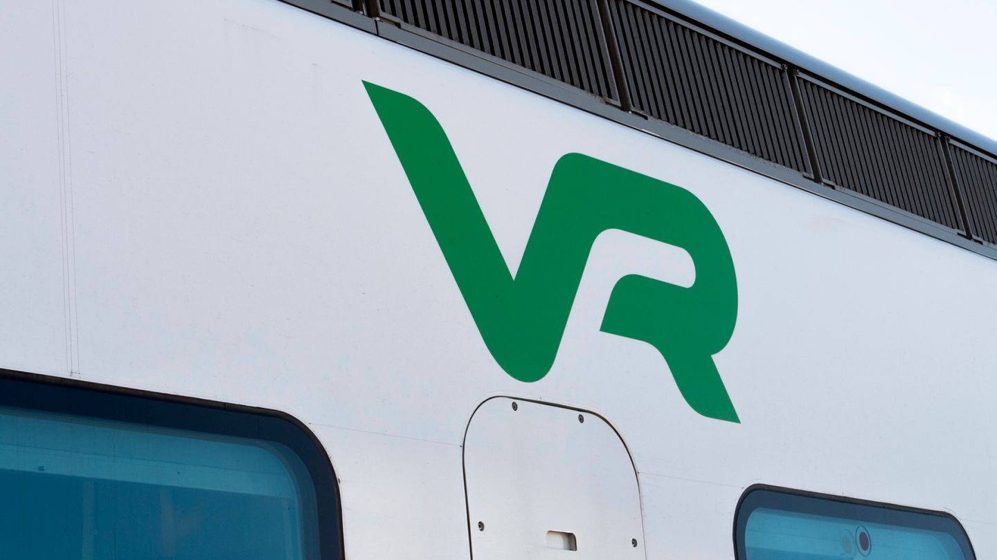 VR aloittaa muutosneuvottelut – koskee yli 300 työntekijää