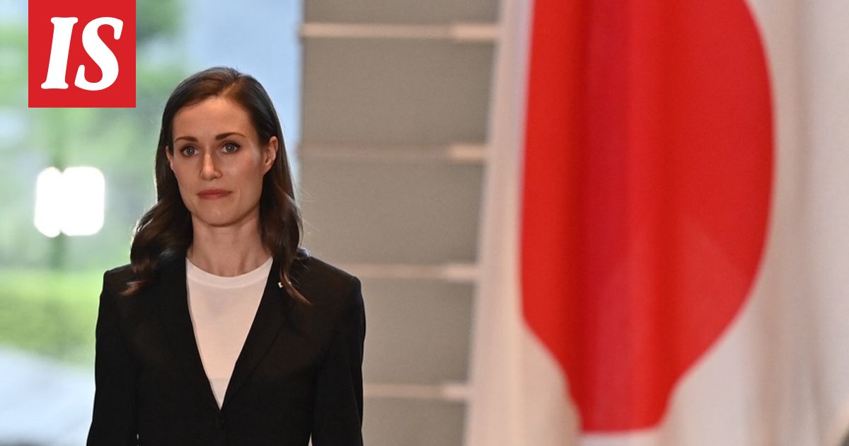 Sanna Marin Sivu 381 Jatkoajan Keskustelupalsta Sanna Marin Sivu 381 Jatkoajan Keskustelupalsta