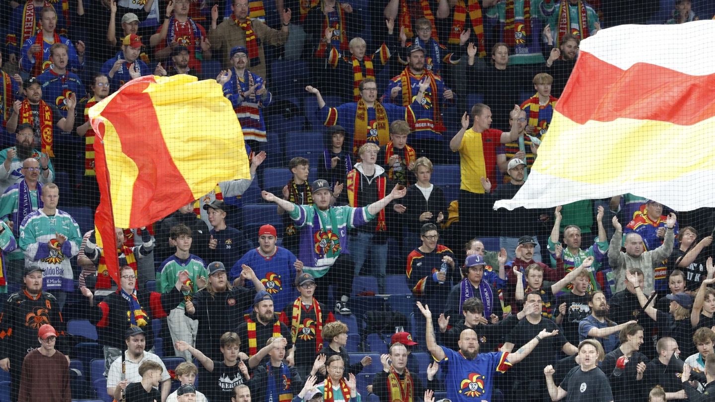 Jokerit vastaa lippukritiikkiin: tarjoaa edullisempia lippuja seuraavaan HIFK-otteluun