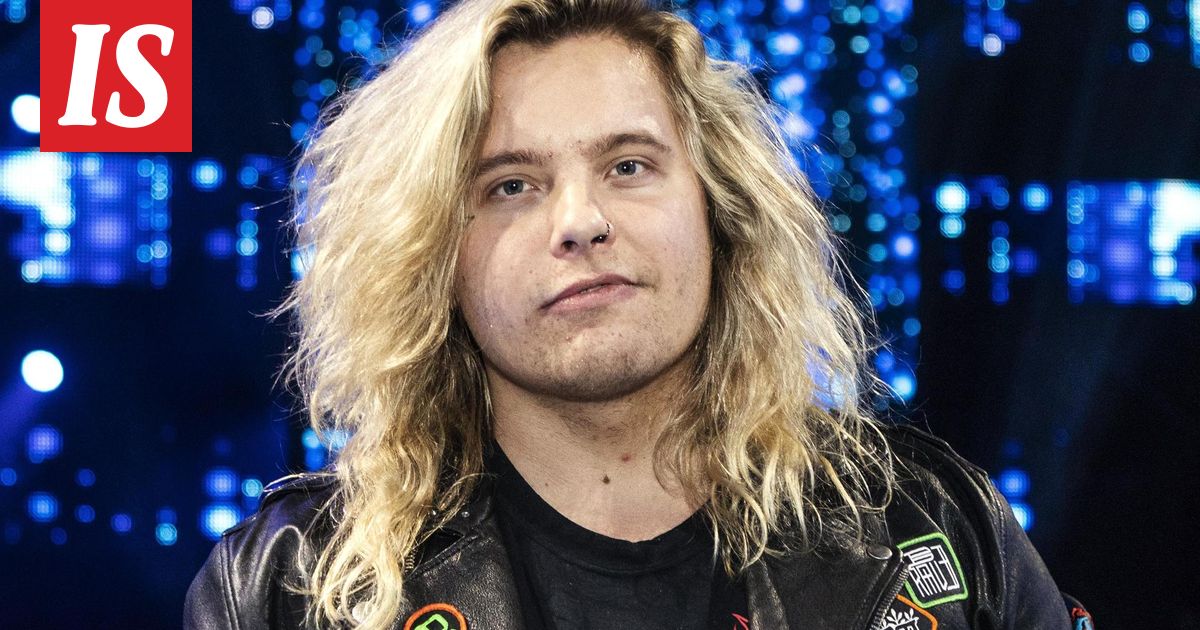 Archie Ruz Archie Cruz, 28, joutui vieroitushoitoon – takana myrskyisä ero ...